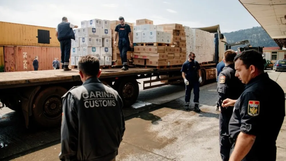 Spaljivanje cigareta ili maskiranje &scaron;verca?