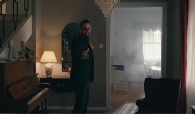 Petar Gra&scaron;o otkrio kako se snalazi u ulozi roditelja: Postao sam svjesniji života i njegove ljepote