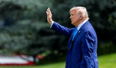 Trampovi desničari ne žele da se SAD mije&scaron;a u rat Irana i Izraela