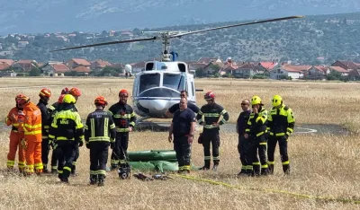 Obuka i pokazna vježba