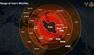 Izrael &bdquo;uzeo&ldquo; Hrvatima primorje: IDF objavio mapu zbog koje je morao odmah da se izvini