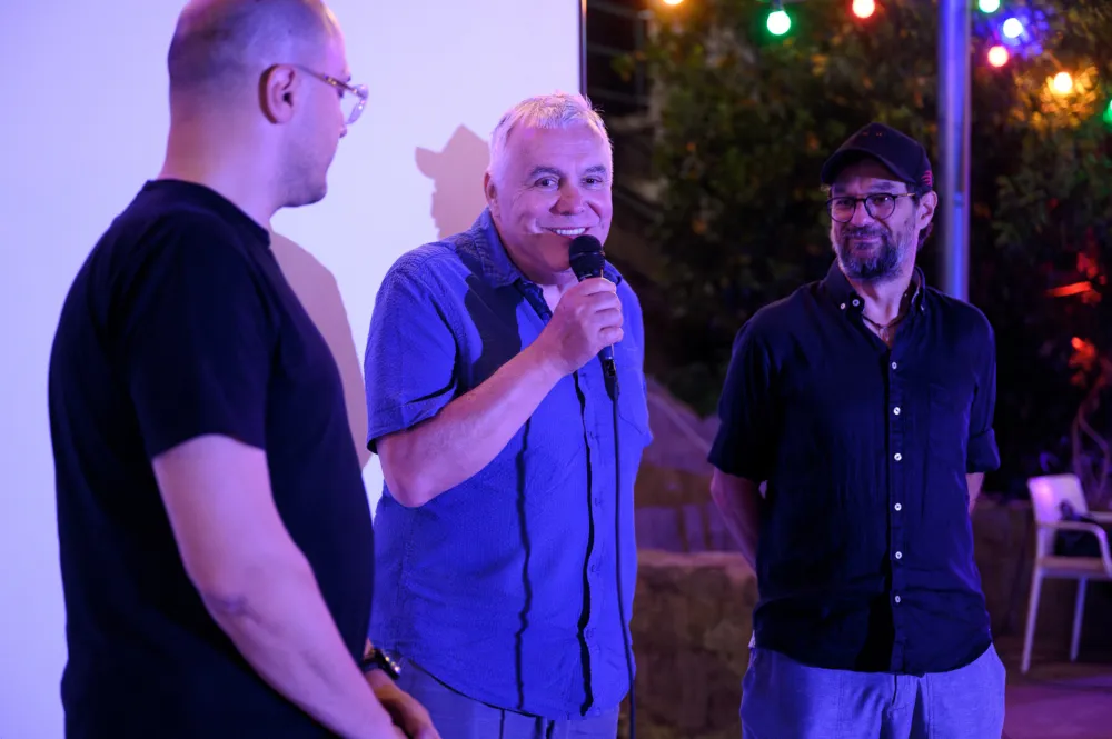 &Scaron;tafetu će opet nositi mladi