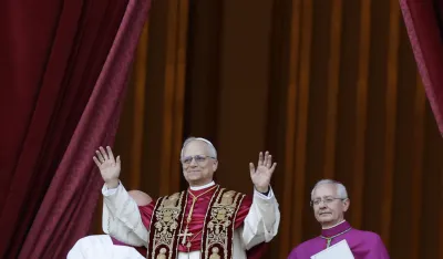 Papa Lav poziva na dijalog i razum usljed sukoba Irana i Izraela