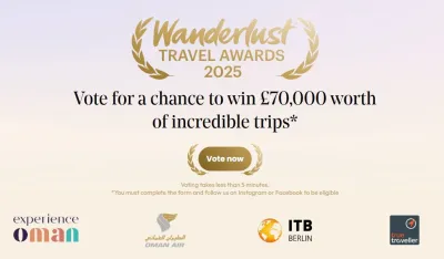 Najpoželjnija destinacija u EVropi