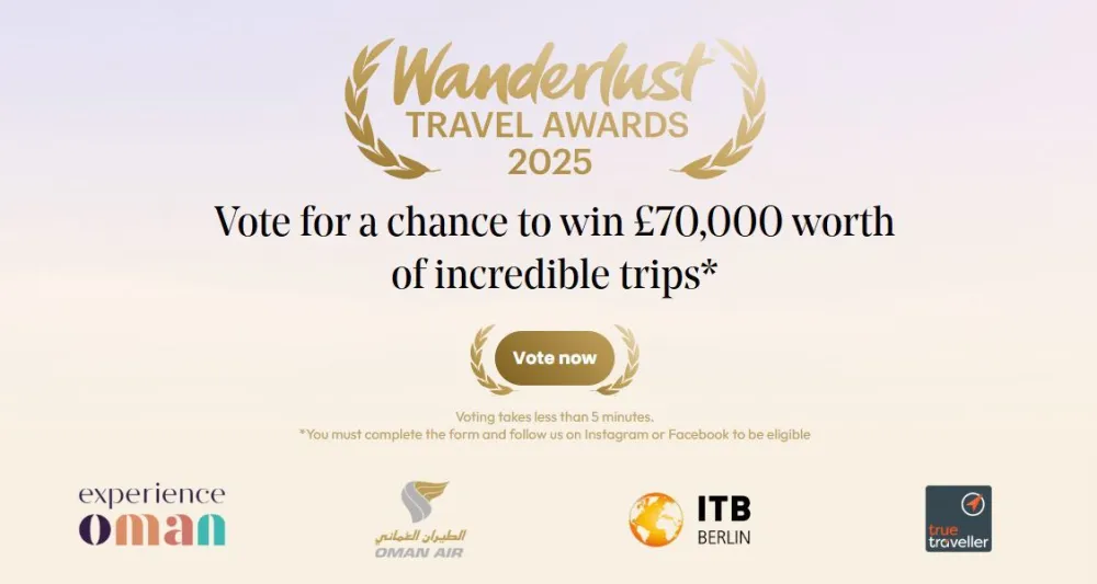 Najpoželjnija destinacija u EVropi