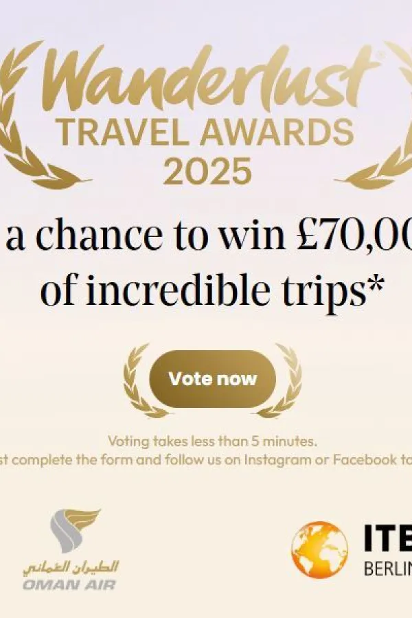 Najpoželjnija destinacija u EVropi