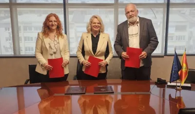 Ministarstvo saobraćaja: 80 miliona eura za modernizaciju željeznice