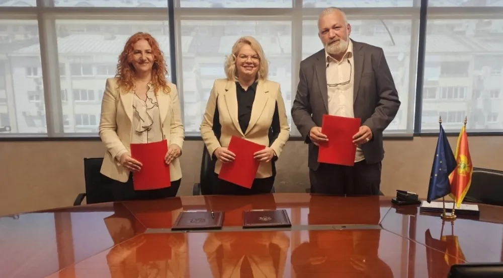 Ministarstvo saobraćaja: 80 miliona eura za modernizaciju željeznice