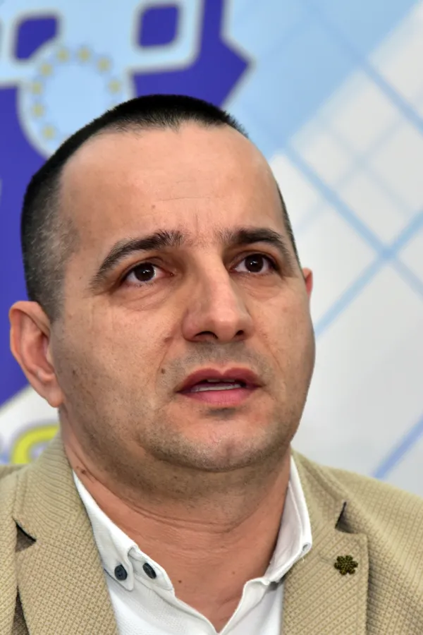 Rmandić: Mijenjati kompletan sistem, pojedinačne promjene ne daju rezultate