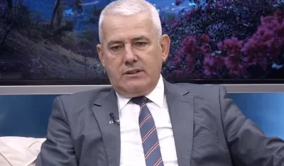 Svečlja oduzeo državljanstvo Kosova pripadniku srpskih policijskih snaga