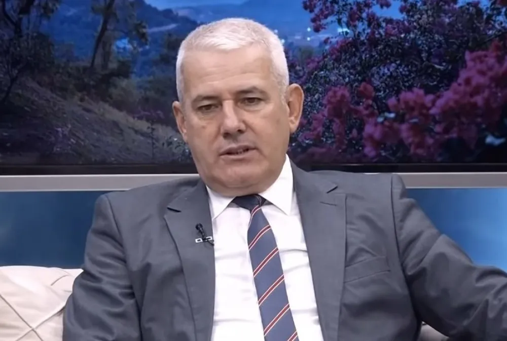 Svečlja oduzeo državljanstvo Kosova pripadniku srpskih policijskih snaga