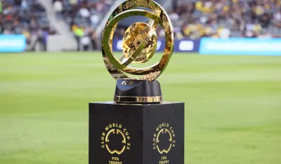 Пехар чека шампиона