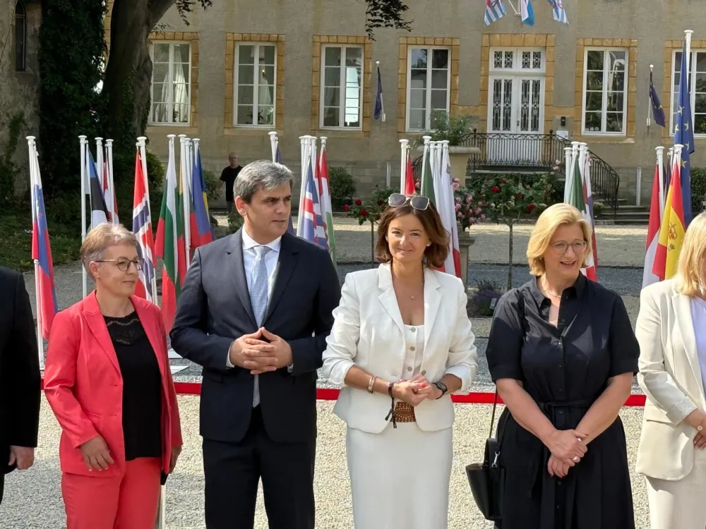 Ibrahimović: Nema uspje&scaron;ne evropske priče bez država Zapadnog Balkana