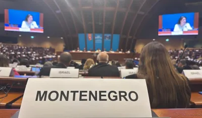 Državne institucije Crne Gore posvećene jačanju sistema za borbu protiv pranja novca i finansiranja terorizma