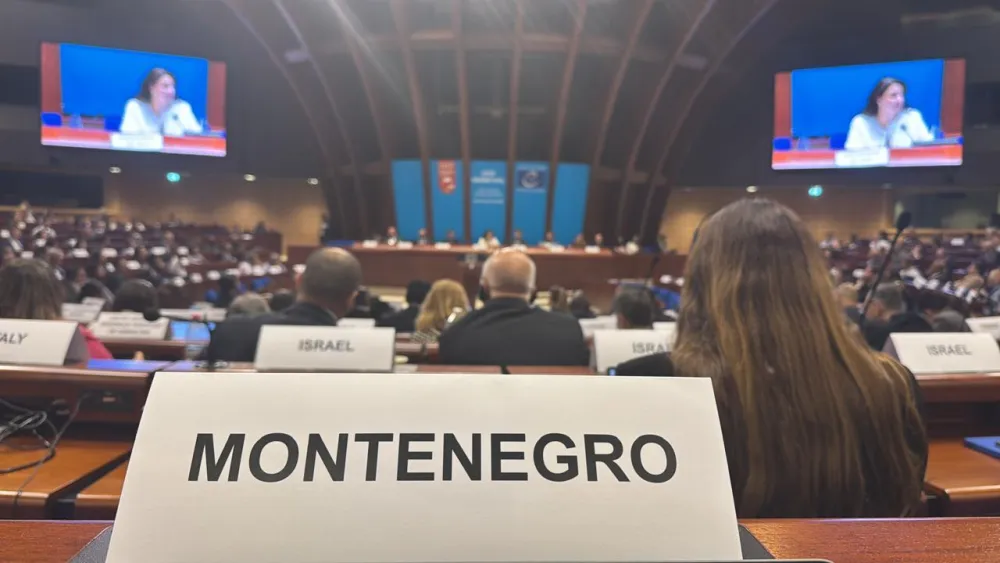 Državne institucije Crne Gore posvećene jačanju sistema za borbu protiv pranja novca i finansiranja terorizma