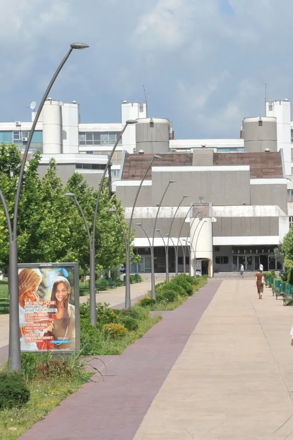 Kasne kapitalni projekti u visokom obrazovanju