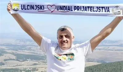Iza kandidature preko 1000 potpisa