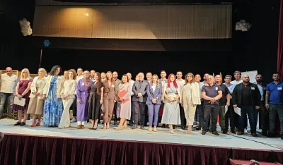 Izabrani novi članovi Bo&scaron;njačkog vijeća, konstitutivna sjednica 21. juna u Rožajama