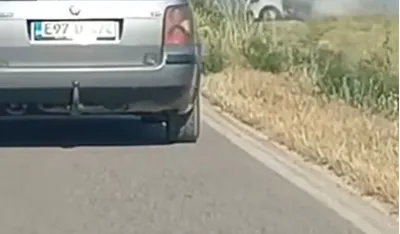 Tragedija kod Trebinja: Tri osobe poginule u saobraćajnoj nesreći