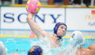 Детаљ са меча