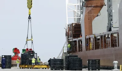 Holandska carina zaplijenila četiri i po tone kokaina u Amsterdamu