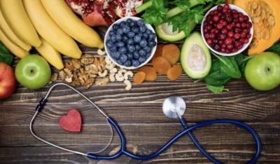 Ovo su namirnice&nbsp;koje jačaju srce, snižavaju pritisak, ali i pomažu mr&scaron;avljenje