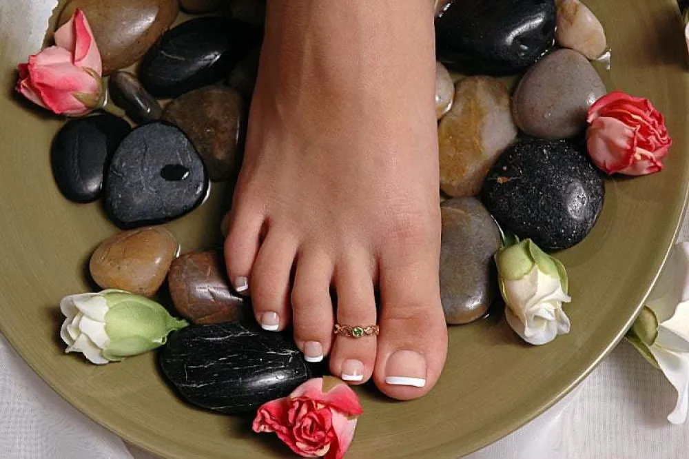 Nožni prsti mogu ukazivati na probleme sa zdravljem