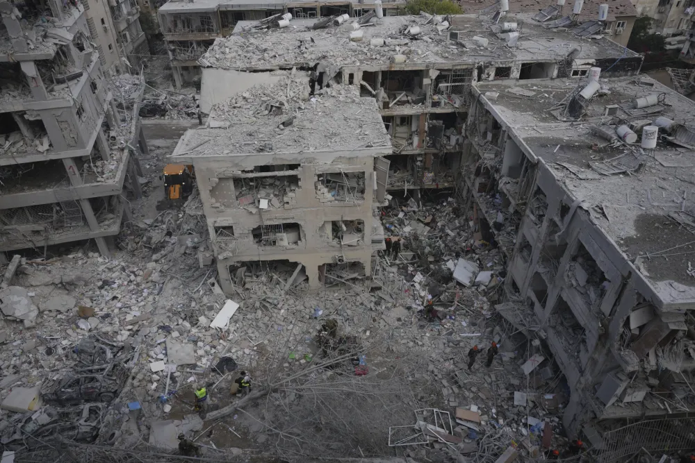 (UŽIVO) Tramp: SAD nemaju veze sa napadom na Iran, lako se može postići dogovor