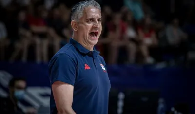 Игор Кокошков