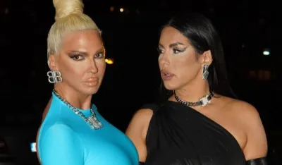 Seka Aleksić o Jeleni Karleu&scaron;i: Ona je emotivna osoba, bolji je čovjek nego drugi