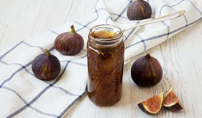 Džem od smokava omiljena poslastica u ljetnjim danima