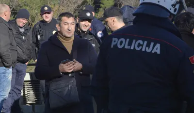 Pepić i Stanaj pisali na "Skaju": "Vidi može li &scaron;ef da nam zavr&scaron;i da nas ne diraju"