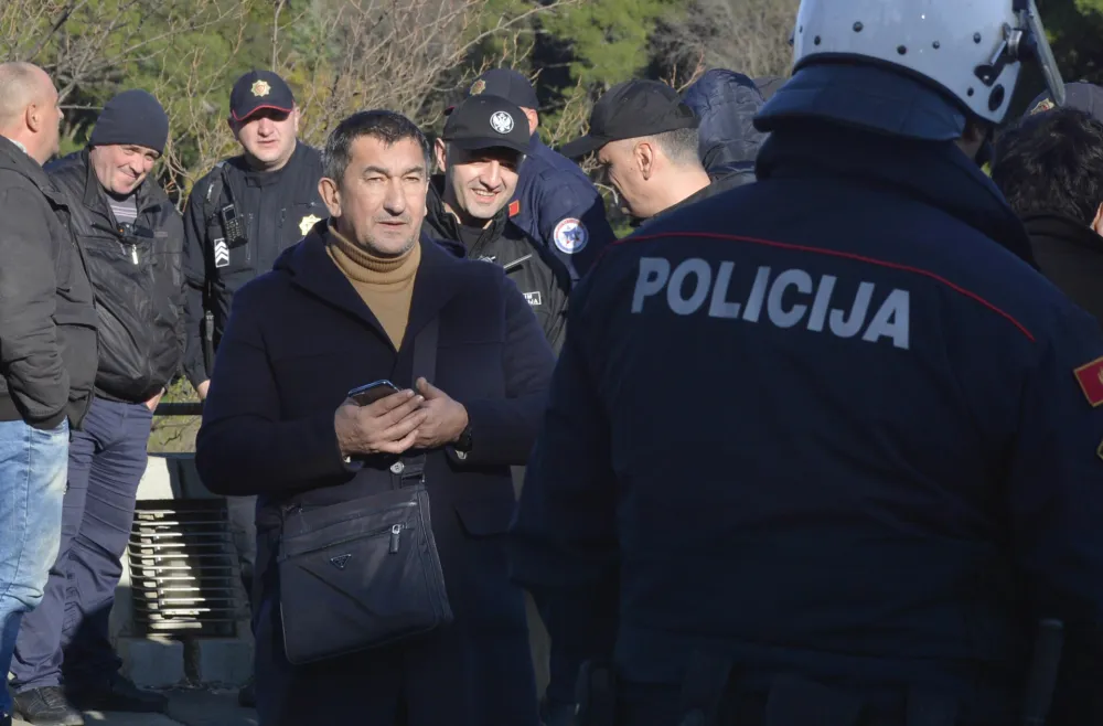 Pepić i Stanaj pisali na "Skaju": "Vidi može li &scaron;ef da nam zavr&scaron;i da nas ne diraju"