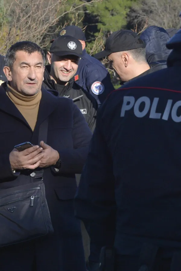 Pepić i Stanaj pisali na "Skaju": "Vidi može li &scaron;ef da nam zavr&scaron;i da nas ne diraju"