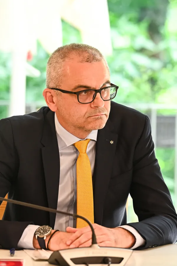 (VIDEO) Niković: ZHMP spremno dočekuje ljetnju sezonu, do kraja godine 20 skroz opremljenih jedinica hitne pomoći