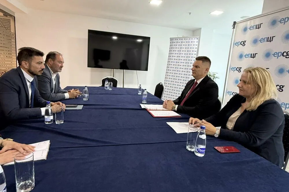 &Scaron;ahmanović: Energetska efikasnost jedan od prioriteta Vlade