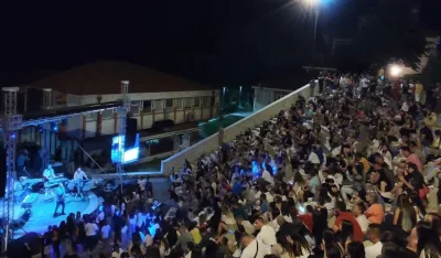 Plužine u znaku "Pivskih priča": Nikad bogatiji program