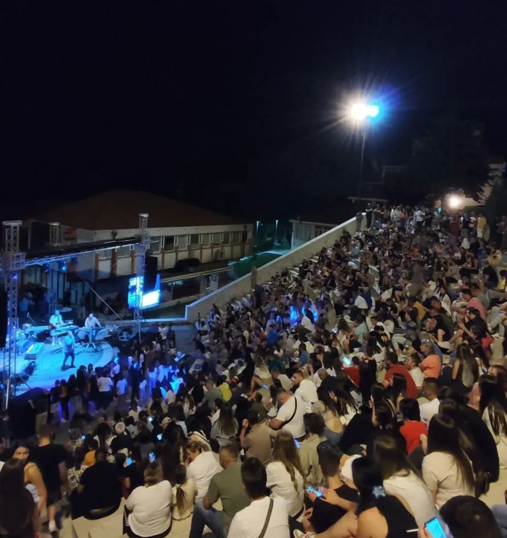 Plužine u znaku "Pivskih priča": Nikad bogatiji program