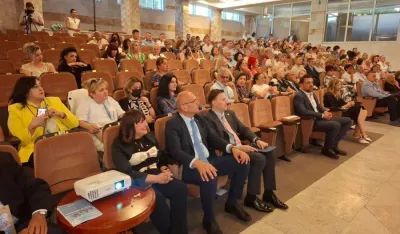 &Scaron;imun: Nijedno dijete ne smije biti uskraćeno za savremenu zdravstvenu za&scaron;titu