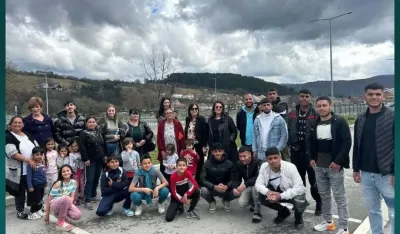 Uspje&scaron;na kampanja i upis djece u JPU "Radmila Nedić" u Beranama