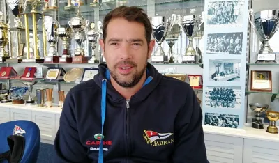 Петар Радановић