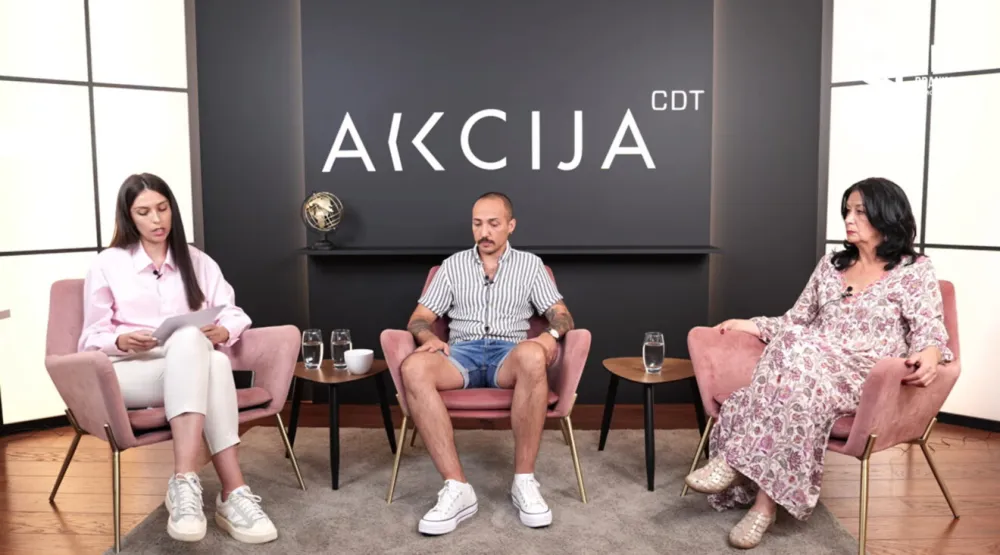 CDT: Put od dezinformacije, preko govora mržnje do nasilja kraći nego &scaron;to se misli