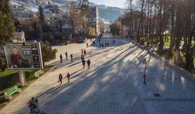 Optimistične projekcije u Predlogu Prostornog plana: Predviđaju 50.000 stanovnika vi&scaron;e i povratak na sjever
