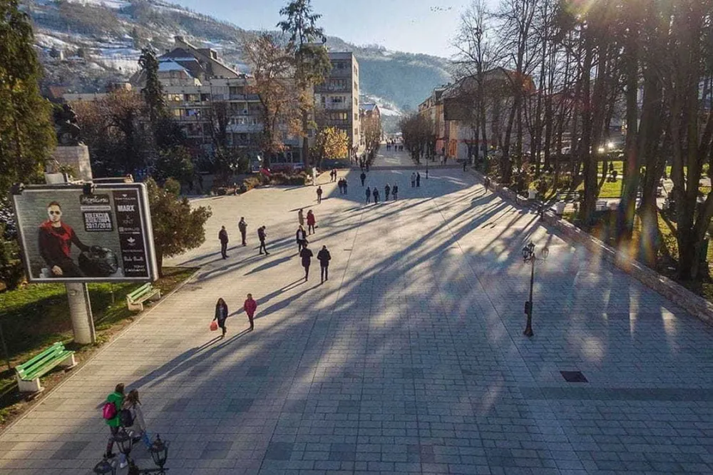 Optimistične projekcije u Predlogu Prostornog plana: Predviđaju 50.000 stanovnika vi&scaron;e i povratak na sjever