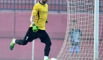 Milo&scaron; Dragojevic vjeruje u Budućnost