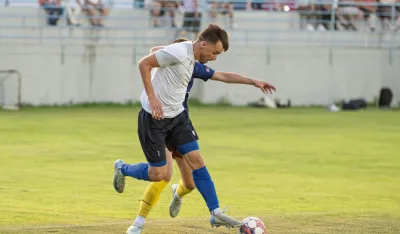 Sa meča protiv Adrije