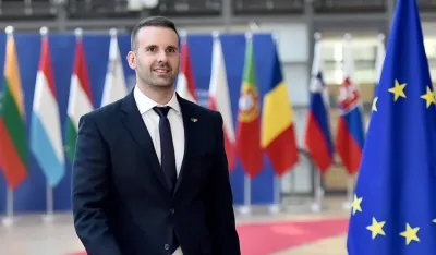 Spajić: Potvrda &Scaron;imunove stručnosti, vizije i istrajnog rada