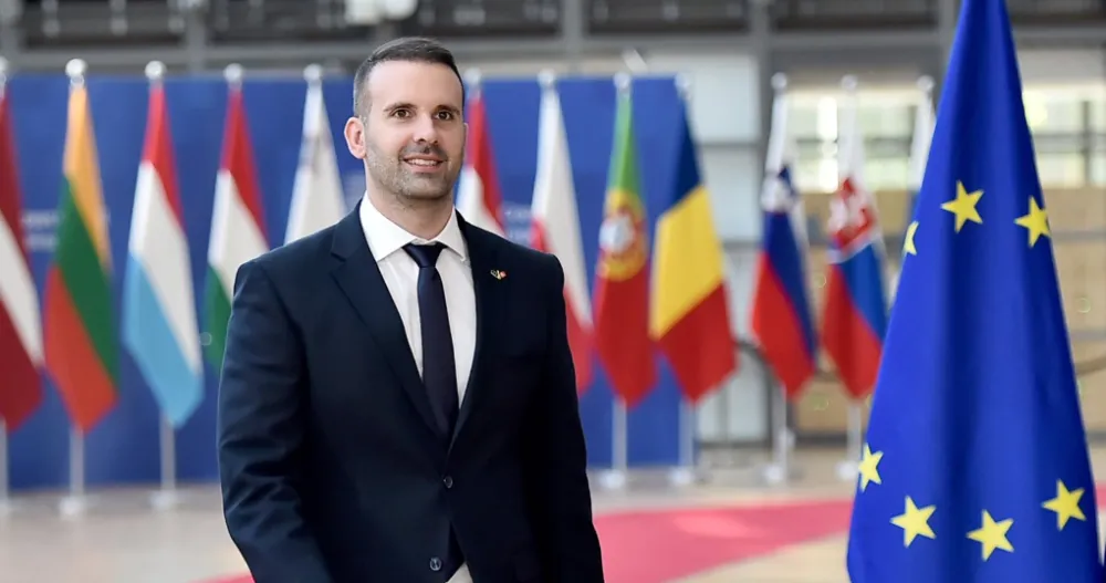 Spajić: Potvrda &Scaron;imunove stručnosti, vizije i istrajnog rada