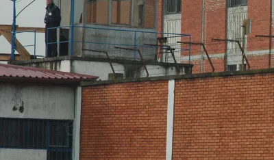 Optuženi za ubistvo vraćen u Spuž: Nakon bjekstva povukli odluku o liječenju