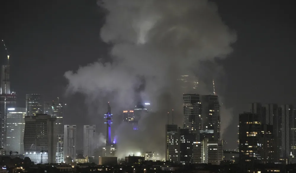 MVP: Građani da izbjegavaju putovanja u Izrael i Iran